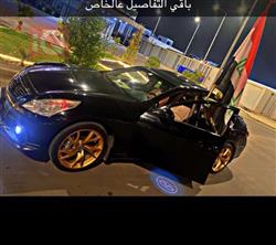 إنفينيتي G37